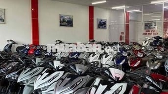 xe máy giá rẻ quận bình tân