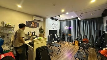 Cho thuê Văn phòng nhỏ, kinh doanh online, phòng dạy học đường Lê Bình