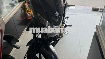 Raider chính chủ bao ký 2018 xe zin lên pxl nhẹ xe