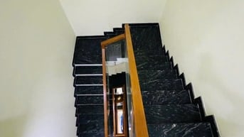 ĐỈNH KOUT ! NHÀ VÀNH ĐAI Q6, VIEW PARK (4,5X16,5) 4 LẦU. CHỈ 12,5 TỶ