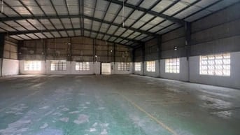 CHO THUÊ XƯỞNG 2000M2 TÂN PHÚ TRUNG, CỦ CHI