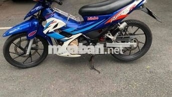Raider 2014 full kiễng PXL