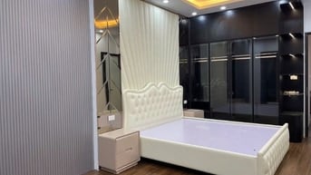 48M 4 TẦNG, LÔ GÓC, 3 MẶT THOÁNG, Ô TÔ LÙI TẬN CỬA.