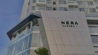 BÁN CĂN HỘ CHUNG CƯ NERA GARDEN HUẾ – CĂN B9.12 – GIÁ CHỈ 2.1 TỶ