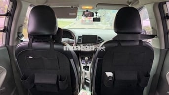 Kia morning Van  2016 màu kem bơ  - 95000 km