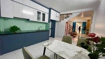 Định Công 42m2 xây mới 3 tầng chỉ 2 tỷ7