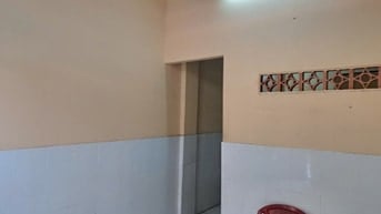 BÁN NHÀ CẤP 4 VUÔNG, SÁT MẶT TIỀN XÔ VIẾT NGHỆ TĨNH BÌNH THẠNH 3.85 TỶ
