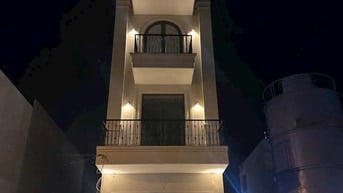 Cho Thuê Nhà Mặt Tiền đường Lâm Hoành, An Lạc, Bình Tân , 17tr