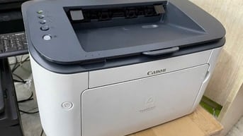 Máy Canon 6230DN in 2 mặt, in mạng có dây đã sd