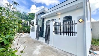 BÁN NHÀ CẤP 4 GÓC 2 MẶT TIỀN – RẠCH ÔNG DỰA, LONG TUYỀN, BÌNH THUỶ
