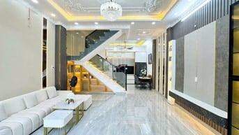 BÁN GẤP NHÀ TÔ HIẾN THÀNH, QUẬN 10 GIÁ 3 TỶ 5 GẦN TRUNG TÂM