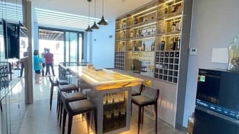 BÁN NHÀ MẶT PHỐ YÊN PHỤ, 8 TẦNG, VỈA HÈ, KD SẦM UẤT 66,5M2, GIÁ 32,2TỶ