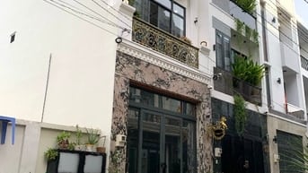 SIÊU PHẨM PHẠM ĐĂNG GIẢNG - 4.2X14 -HẺM XE TẢI FULL NỘI THẤT - CHỈ 7 