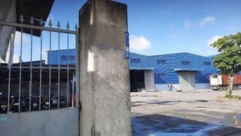 CHO THUÊ KHO XƯỞNG 13.000M2 – BẾN LỨC, LONG AN