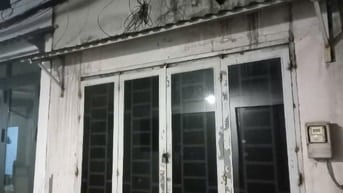 Cho thuê nhà đường Nguyễn Văn Qúa, quận 12, Hồ chí Minh