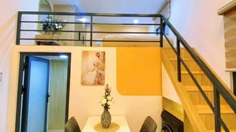 Căn hộ Full nội thất, 40,6m2, 2PN, Quận 12