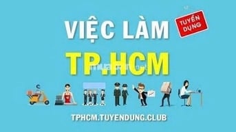 Cửa hàng tiện lợi đang cần tuyển thêm 3 nhân viên đi làm ngay ở Q7.