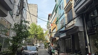 Chính chủ cho thuê nhà liền kề 5 Tầng  Mỹ Đình