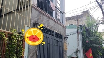 SIÊU PHẨM LỘ GÓC - ÍT LỘ GIỚI  - GẦN CHỢ TÂN TRỤ - P15 TÂN BÌNH - DT 4