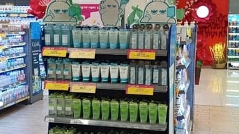 TPHCM : TUYỂN NHÂN VIÊN NAM / NỮ LÀM VIỆC TẠI CÁC QUẬN HUYỆN 