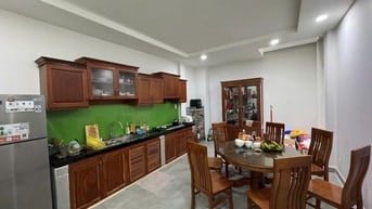 Nhà MT Bàu Cát , Q.Tân Bình 4 X 18m , 5 tầng nhà đẹp , 25,5 tỷ TL