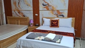 Chính chủ cần nhượng lại nhà nghỉ ở văn quán hà đông 