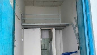 CHO THUÊ NHÀ NGUYÊN CĂN MẶT TIỀN HẺM LÒ GỐM QUẬN 6