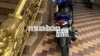 xe đi kiển đẹp máy êm bao ngọt cho ae về đi kiển