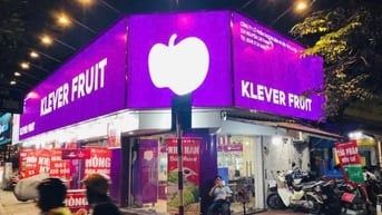 Cho thuê nhà mặt phố, vị trí đắc địa ngay trung tâm quận Ba Đình