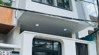 Gần ĐH Gia Định-Nhà Hoàng Văn Thụ 50,6m2/giá 1.990 tỷ-SHR thuê 12tr/T 