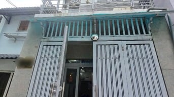 Nhà đẹp 3 Lầu CAO CẤP hẻm Quang Trung, P10, Q.Gò Vấp, ngay ngã 5 chuồn