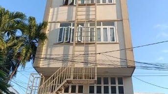 Phòng trọ mới thoáng mát quận2