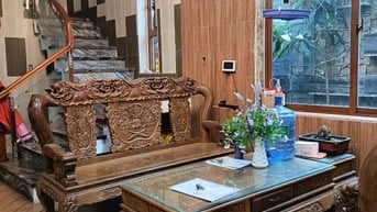 Biệt thự mini 200m2 trung tâm đà nẵng 3 phút ra biển  thanh khê 12 tỷ
