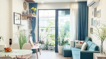 Bán căn hộ giá tốt 1PN+1 tòa S4.02 - The Sapphire Vinhomes Smart City