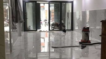 CẦN BÁN GẤP HẺM XE HƠI TRẦN QUANG DIỆU - 8,5X15M - 15 TỶ TL