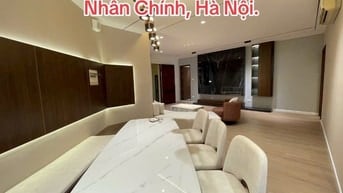 Bán căn hộ chung cư tại 17t6 Hoàng Đạo Thuý, Cầu Giấy, Hà Nội