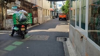 NGỘP – HXH NGUYỄN SƠN, TÂN PHÚ – 2 TẦNG – 4❌15M – CHỈ 4.4 TỶ