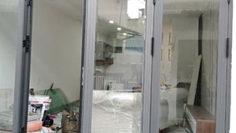 Cho thuê nhà đường Nguyễn Văn Qúa, quận 12, Hồ chí Minh
