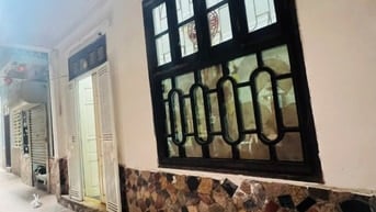 Bán nhà 5 tầng dân xây tại ngõ 194/45 đội cấn, ba đình