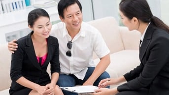 CHI NHÁNH VĂN PHÒNG QUẬN 12 ĐANG CẦN TUYỂN NHÂN VIÊN TƯ VẤN
