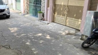 Cho thuê nhà mặt tiền Nguyễn Trọng Tuyển, P.2, Q.Tân Bình giá 17.5tr