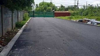 CHO THUÊ NHÀ XƯỞNG 4.500m2 MẶT TIỀN TỈNH LỘ 15, CỦ CHI