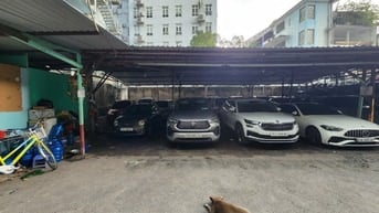 Cho thuê kho, nhà xưởng, đất tại Phú Nhuận