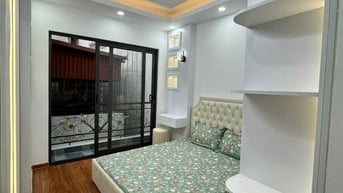 Cần bán nhà ngõ 40 Xuân Đỉnh, SĐ 55m2x4T ĐNam, ô tô đỗ cửa. 12,2 tỷ.
