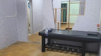 Chính chủ cho thuê nhà tập thể E2 Thái Thịnh phòng 410