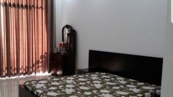 Nhà 2 tầng hẻm xe hơi vào 4x16 Linh Đông-Lý Tế Xuyên