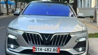 VinFast Lux A Plus 2020 Lướt chỉ 12000 km,Siêu đẹp