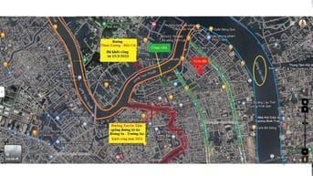 CHO THUÊ NHÀ GÓC 2 MẶT TIỀN NGUYỄN XÍ – VỊ TRÍ ĐẸP. P13.BÌNH THẠNH