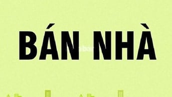 Bán nhà 3 lầu đường 10m khu Bình Giã, Bàu Bàng, Q. Tân Bình
