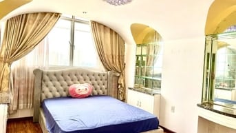 Cần bán gấp căn hộ LaKai đường Nguyễn Tri Phương , quận 5,DT 63,6m2